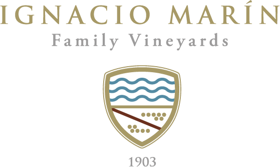 Logotipo Ignacio Marín